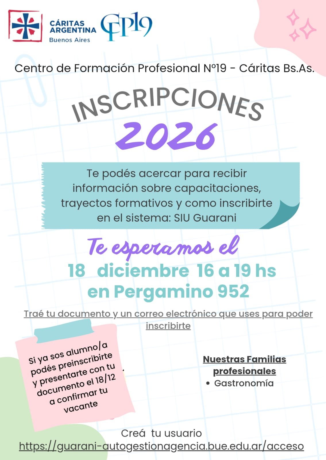 Inicio 2026 - Imagen 2