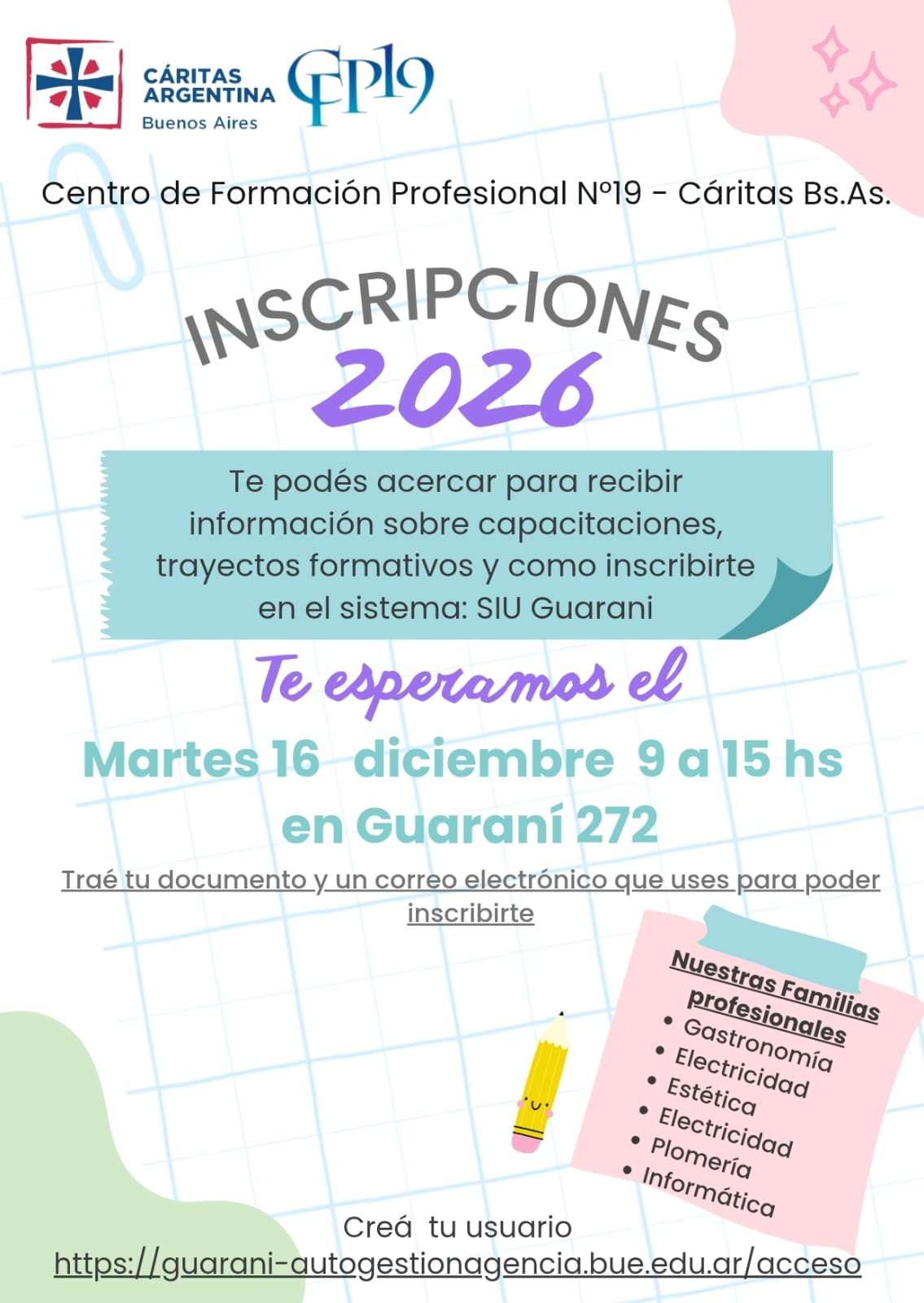 Inicio 2026 - Imagen 1