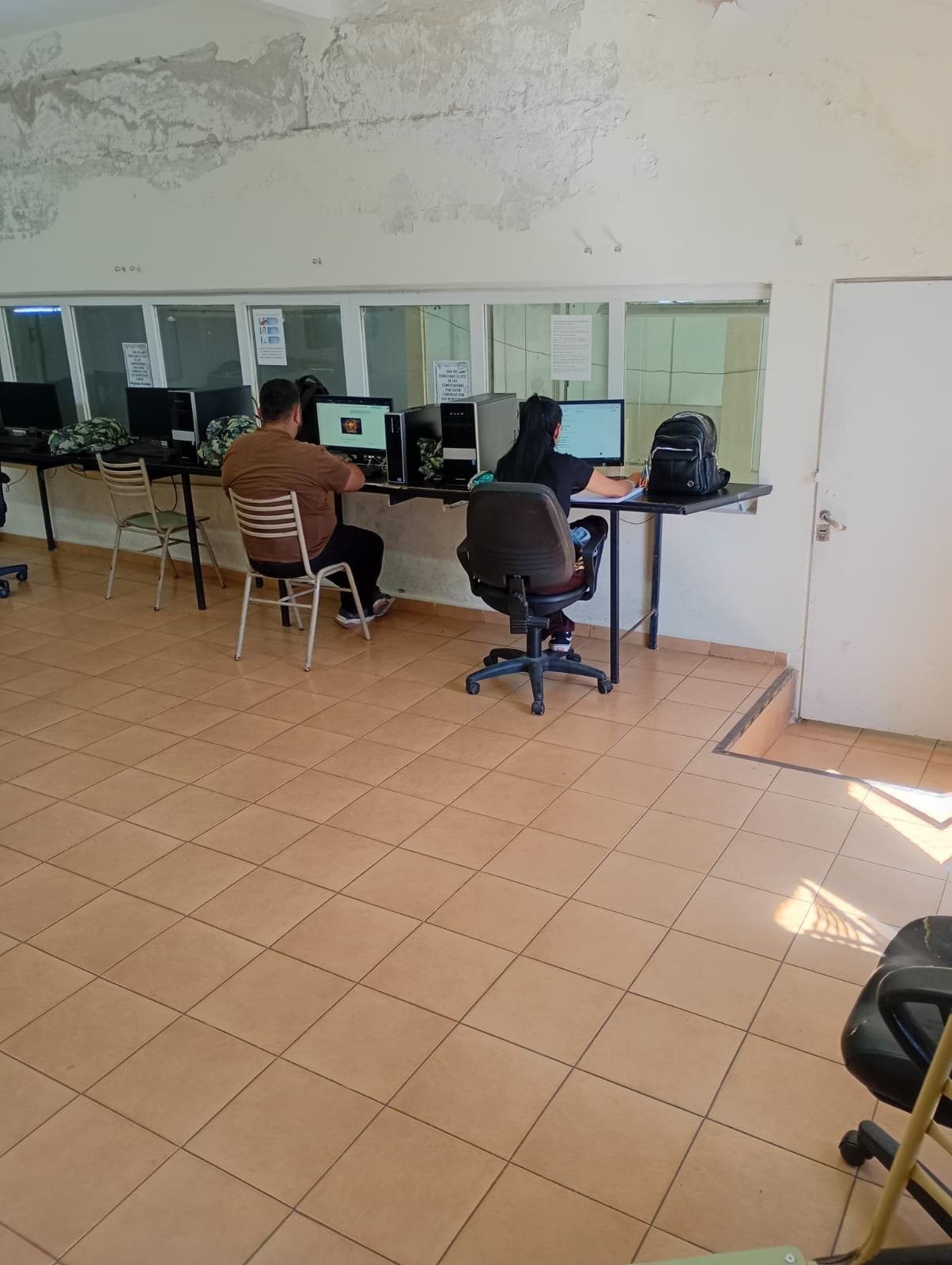 Comienzo de cursada 2026