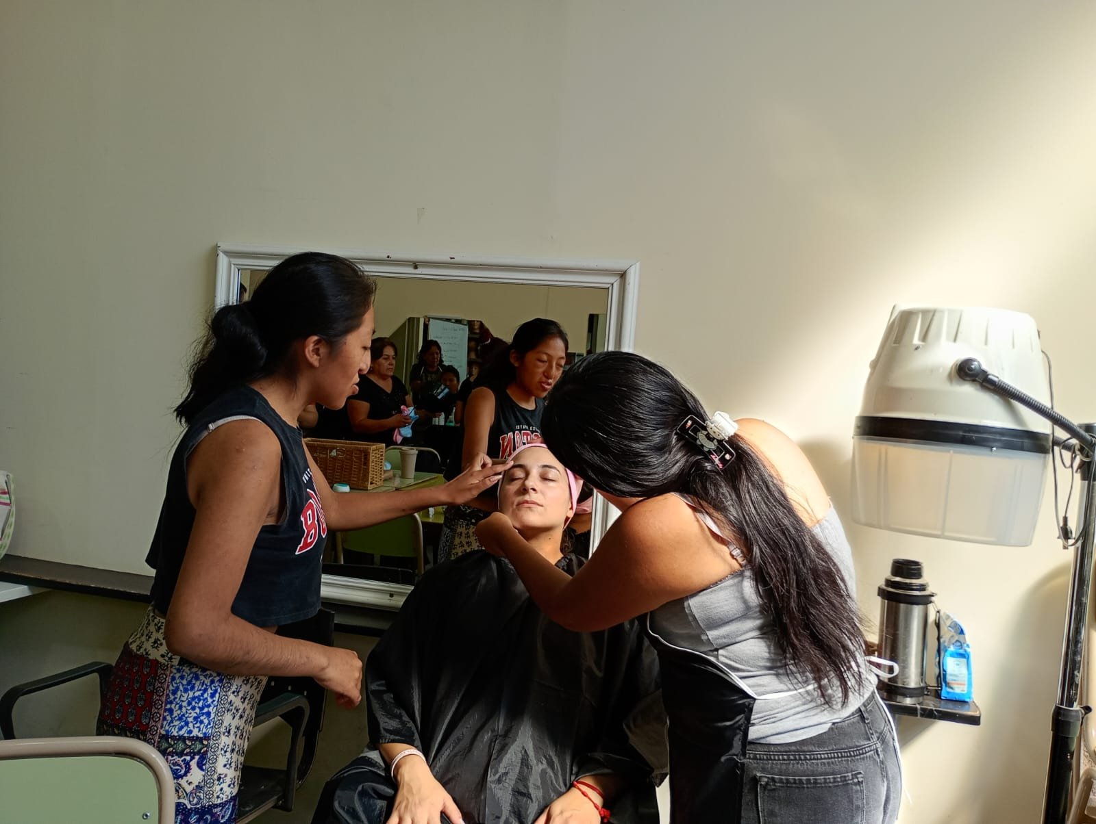 Comienzo de cursada 2026