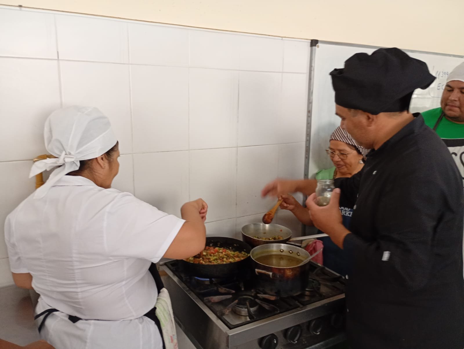 Comienzo de cursada 2026