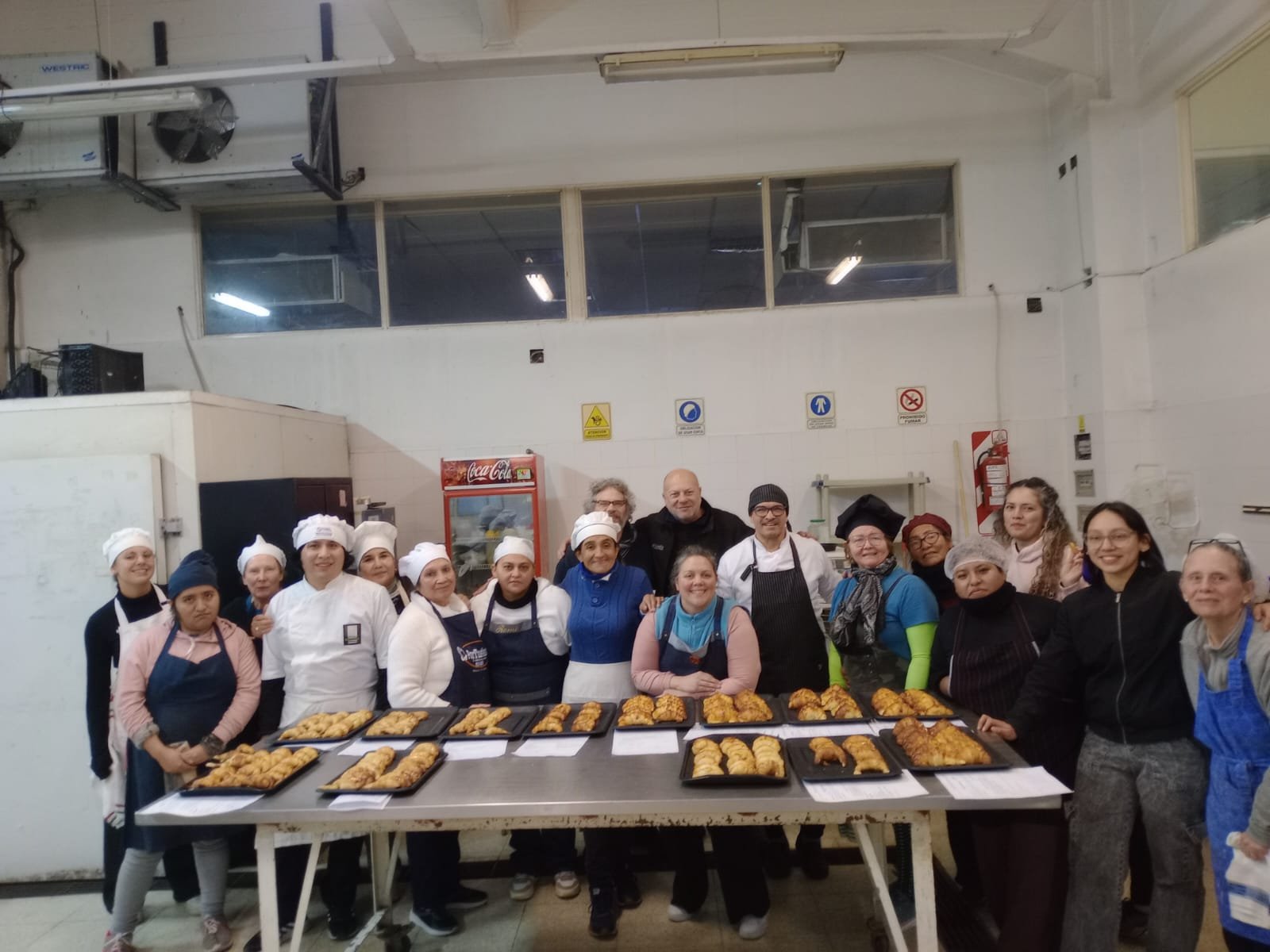 Descripción de la noticia