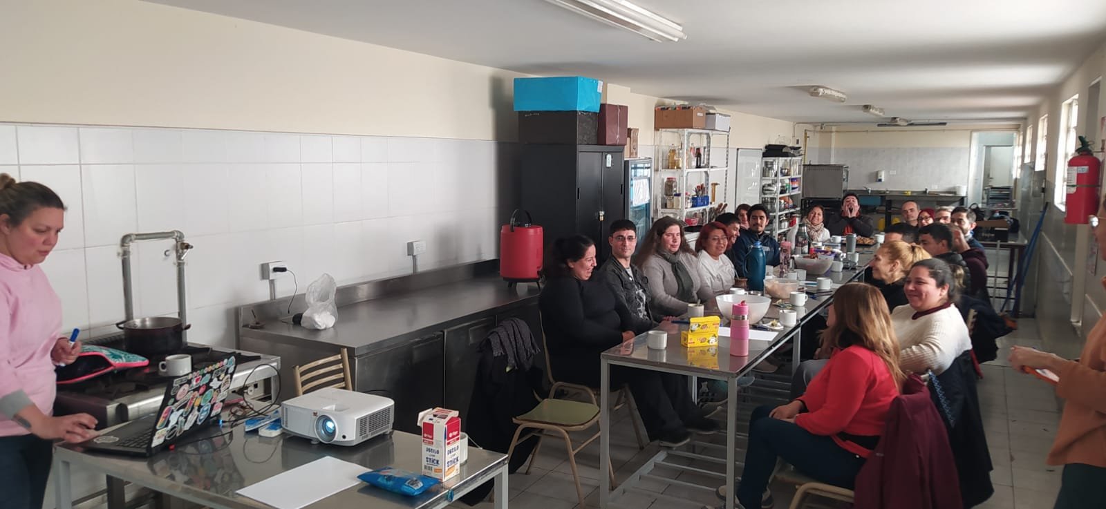 Descripción de la noticia