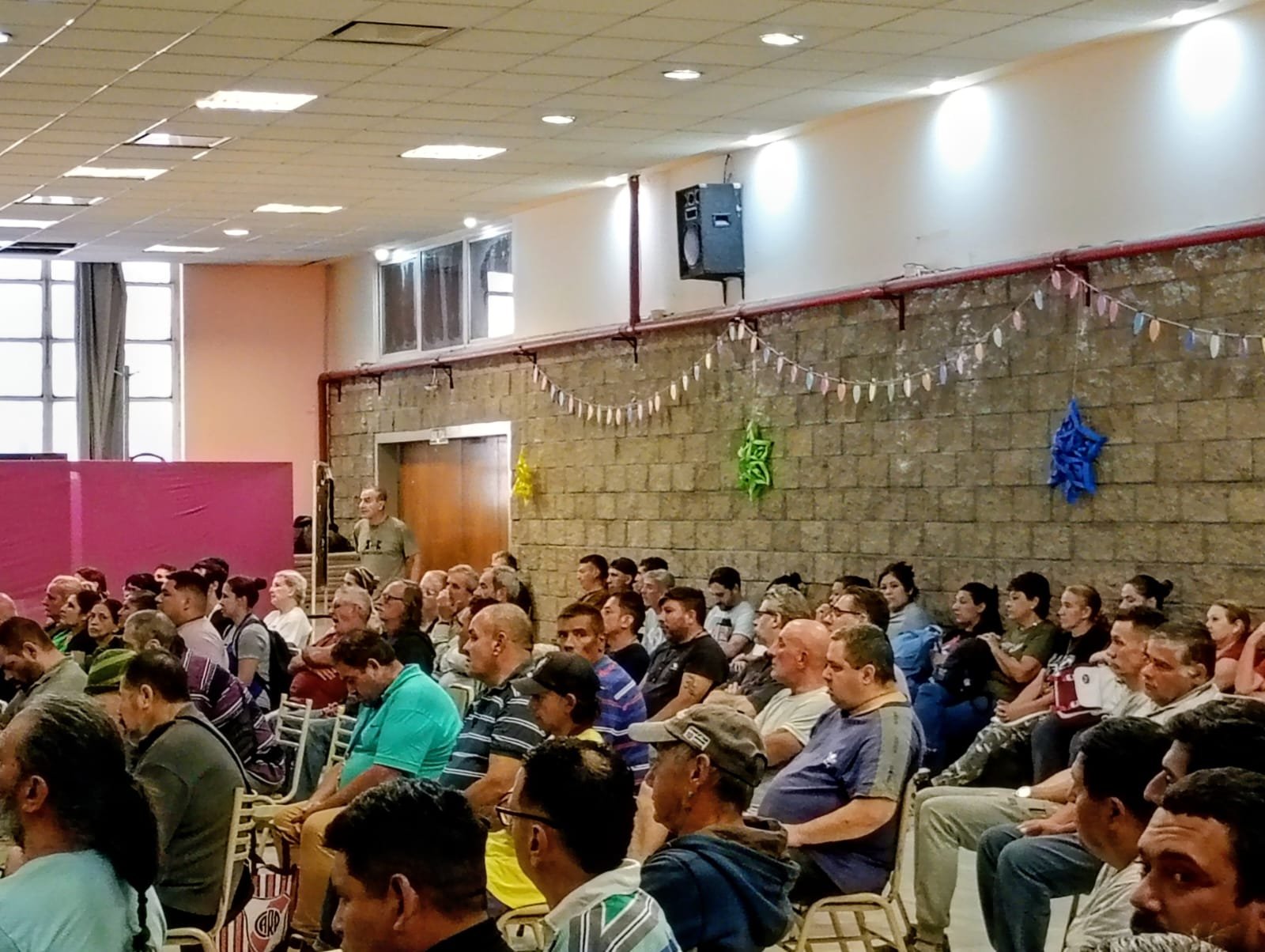 Fiesta patronal de San José