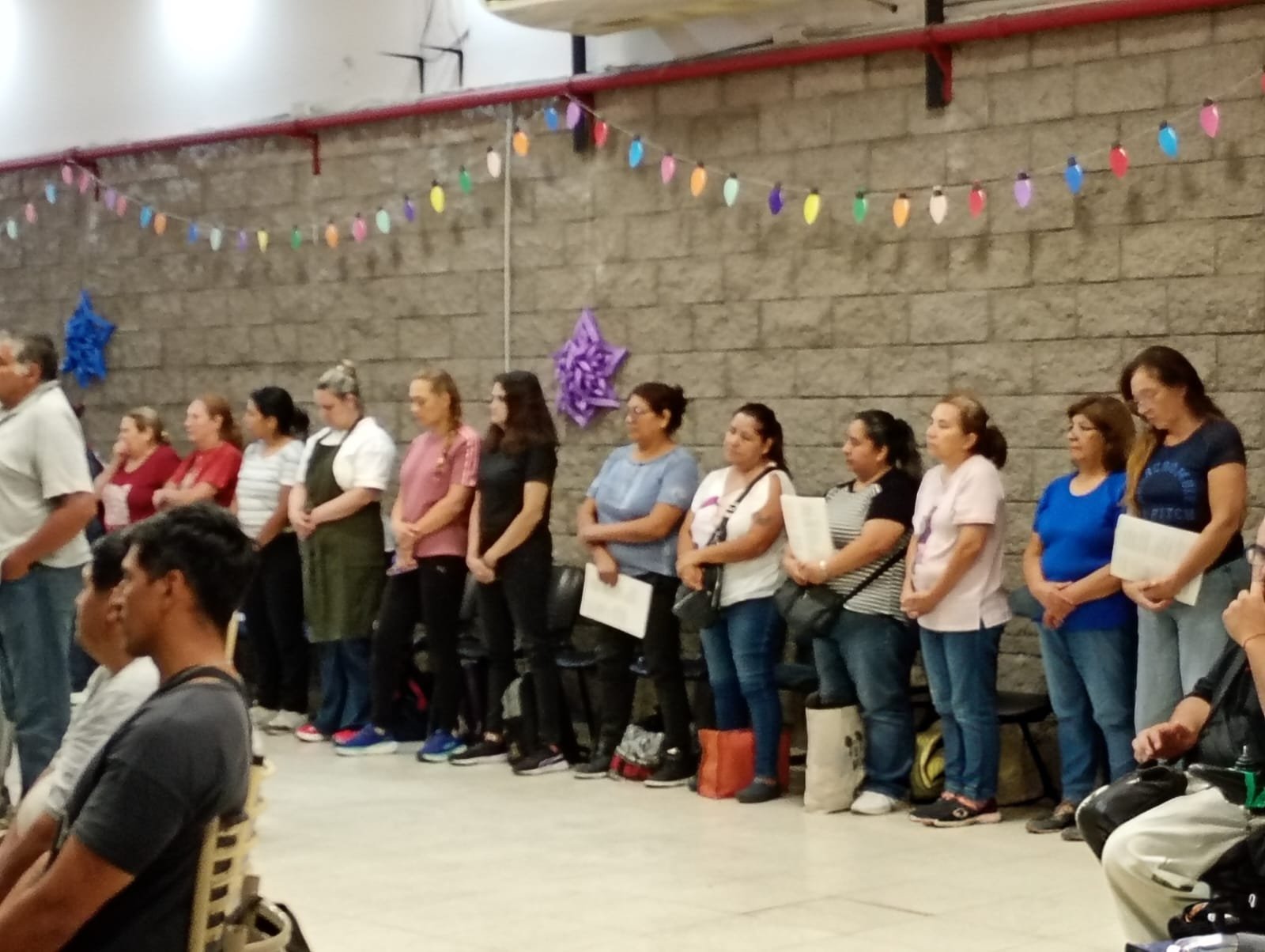 Fiesta patronal de San José