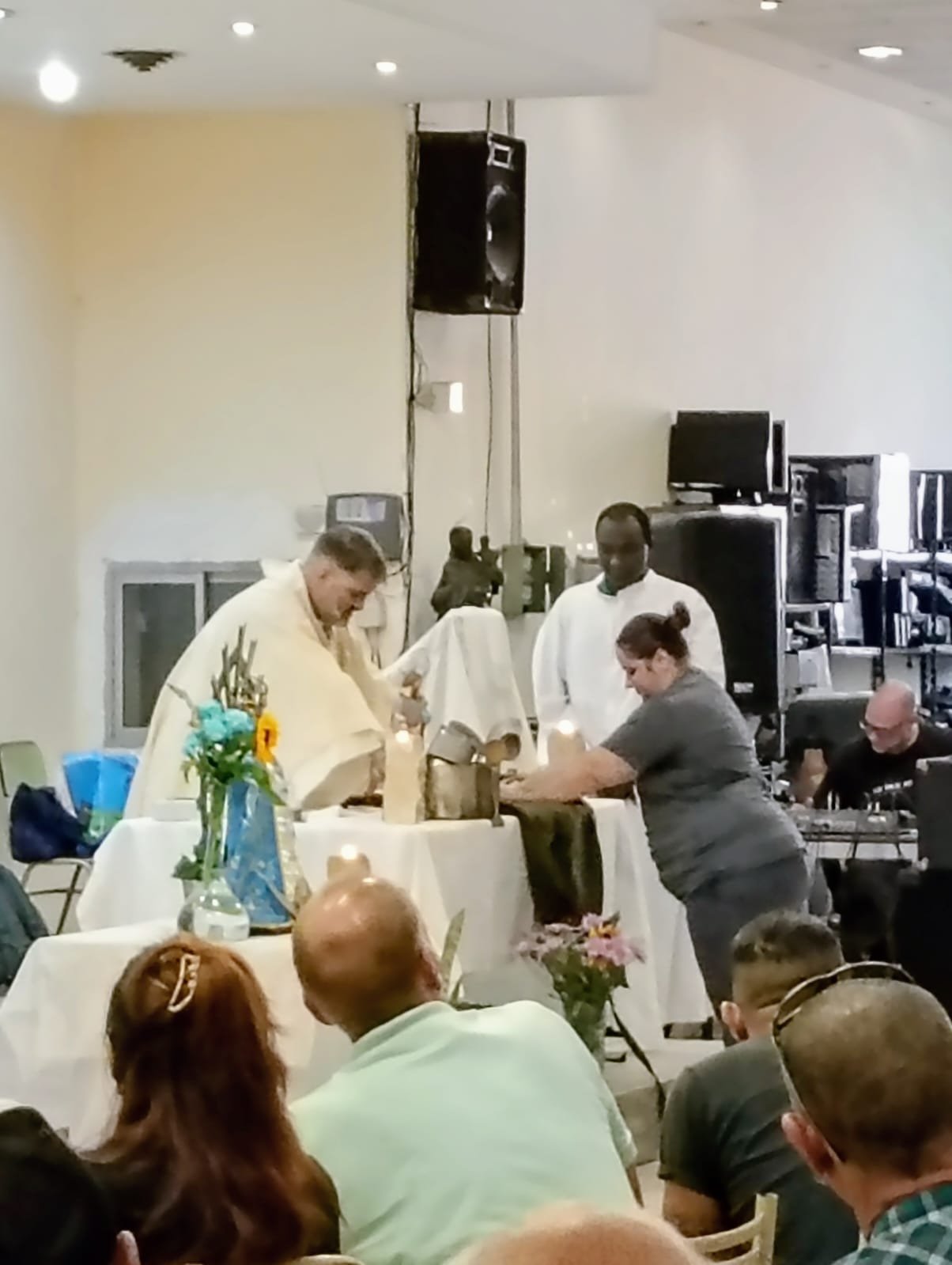 Fiesta patronal de San José