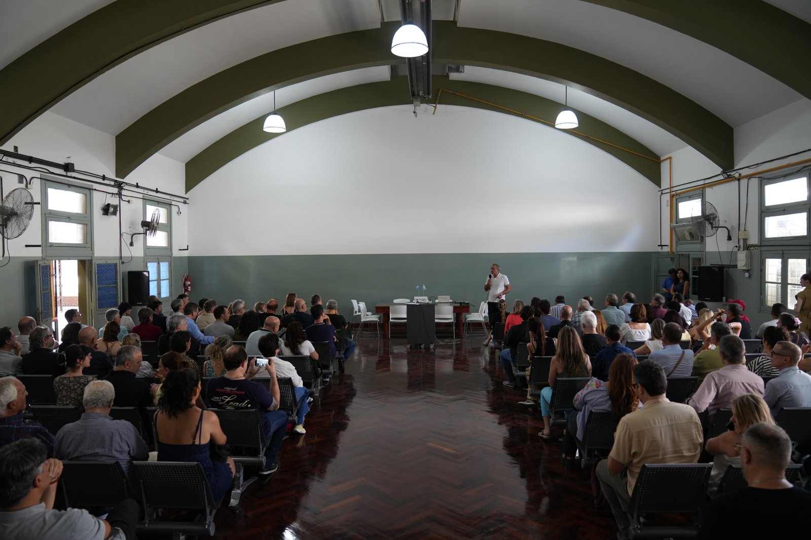 Pasarelas Educativas