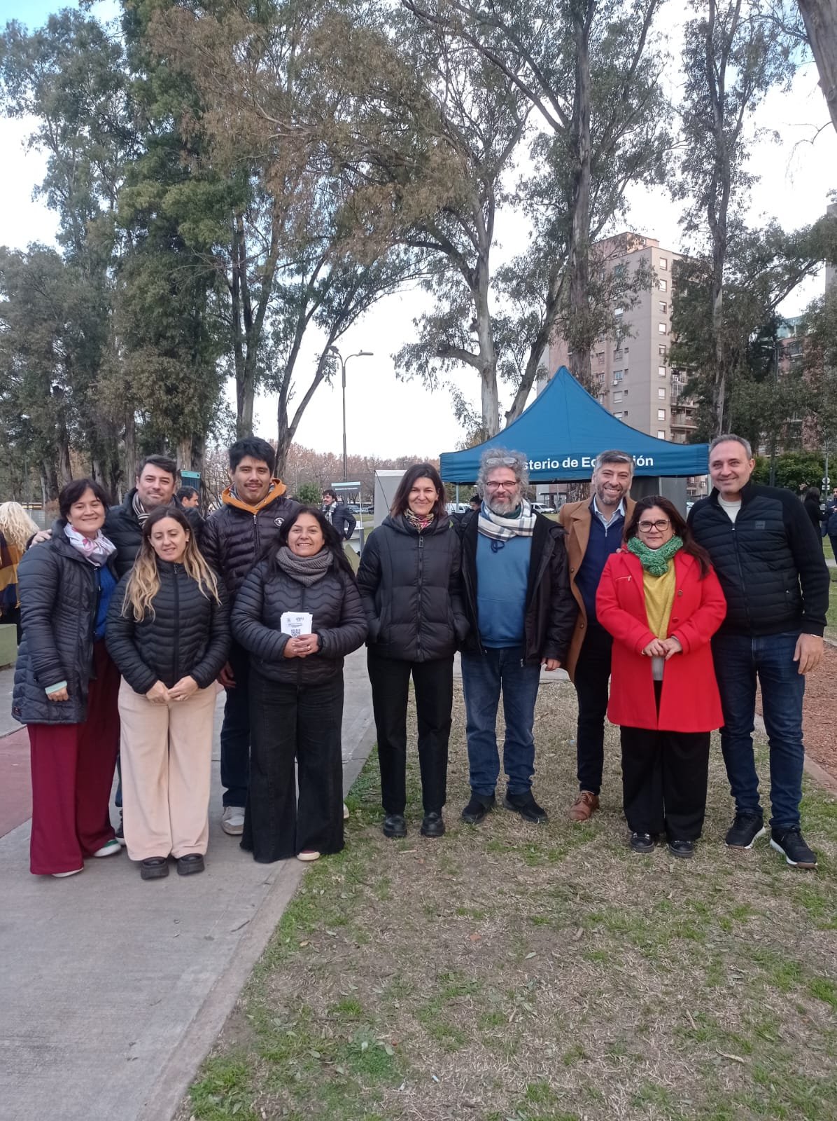 Descripción de la noticia