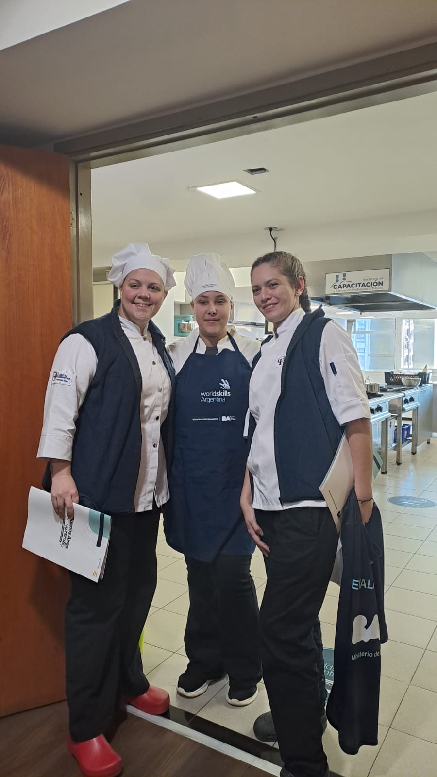 WorldSkills Argentina 2026
